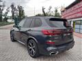 BMW X5 xdrive30d Msport auto