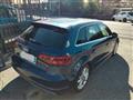 AUDI A3 SPORTBACK A3