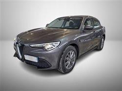 ALFA ROMEO STELVIO 2.2 Turbodiesel 190 CV AT8 Q4 Business