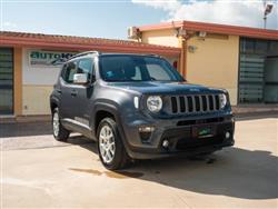 JEEP Renegade 1.3 t4 phev Limited 4xe at6