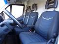 IVECO DAILY 2.3HPT PM aut.PREZZO FINO 14.12,SEDILE AMMORTIZZAT