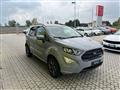 FORD ECOSPORT 1.0 EcoBoost 125 CV Start&Stop Titanium