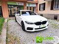 BMW SERIE 5 e Msport GARANZIA BMW INCLUSA