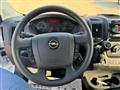 OPEL MOVANO CASSONE FISSO *KM 04-2024* 140CV *NO OBBLIGO FINAN