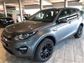 LAND ROVER DISCOVERY SPORT Discovery Sport 2.0 TD4 150 CV SE