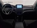 HYUNDAI TUCSON HYBRID 1.6 CRDi 136CV 48V DCT Exellence