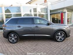 PEUGEOT 5008 HYBRID 5008 Hybrid 136 e-DCS 6 Allure Pack