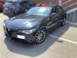 ALFA ROMEO GIULIA 2.2 Turbodiesel 160 CV AT8 Sprint