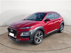 HYUNDAI KONA 1.6 CRDI 115 CV Xpossible