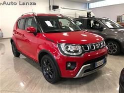 SUZUKI IGNIS 1.2 Hybrid Cool