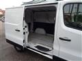 FIAT TALENTO 2000 ECOJET FURGONE 120CV CH1 CLIMA NAVI ITALIA