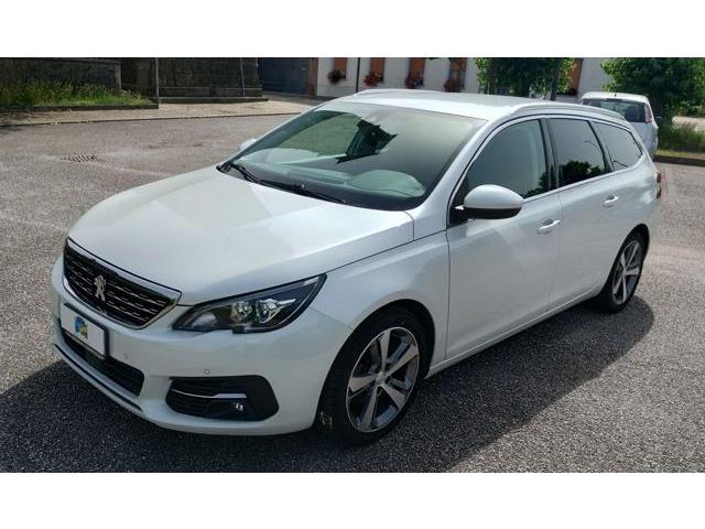 PEUGEOT 308 BlueHDi 130 S&S SW Allure - IVA ESPOSTA