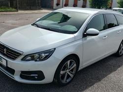 PEUGEOT 308 BlueHDi 130 S&S SW Allure - IVA ESPOSTA