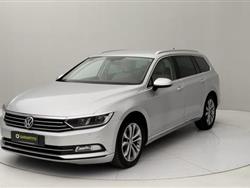 VOLKSWAGEN PASSAT 2.0 tdi Highline 150cv dsg