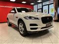 JAGUAR F-PACE 2.0 D 180 CV aut. - IVA COMPRESA