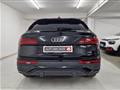 AUDI Q5 SPORTBACK SPB 40 TDI quattro S tronic Business Advanced