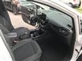 FORD FIESTA 1.5 TDCi 5 porte Titanium