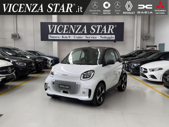 SMART EQ FORTWO EQ FORTWO 41KW