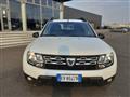 DACIA DUSTER 1.5 dCi 110CV 4x4 KM CERTIFIC-1°PROP-GARANZIA