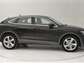 AUDI Q3 35 2.0 tdi Business Plus quattro