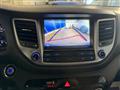 HYUNDAI Tucson 1.7 crdi Xpossible 2wd 115cv