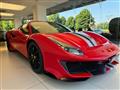 FERRARI 488 GTB 488 Coupe 3.9 Pista DCT