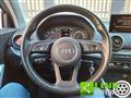 AUDI Q2 1.6 TDI S tronic GARANZIA INCLUSA