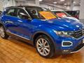 VOLKSWAGEN T-ROC 2.0 TDI SCR SPORT FULL LED 18"