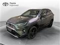 TOYOTA RAV4 2.5 HV (218CV) E-CVT 2WD Style