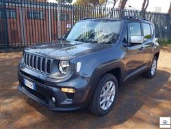 JEEP Renegade 1.3 T4 DDCT Limited