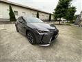 LEXUS UX Hybrid 4WD Luxury