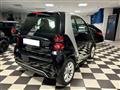 SMART FORTWO 1000 52 kW MHD coupé passion