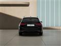 AUDI A6 Allroad 40TDI 204cv Quattro-Matrix-Gancio-Black-Tour