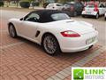 PORSCHE BOXSTER 2.7 24V FINANZIABILE