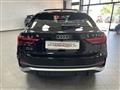 AUDI Q3 SPORTBACK SPB 35 TFSI S tronic S line + AudiSport + Tetto