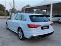 AUDI A4 AVANT Avant 35 TDI/163 CV S tronic S line edition MHEV