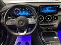 MERCEDES CLASSE GLC d Coupé AMG Premium Plus 4Matic 4X4