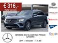 MERCEDES Classe GLC GLC 250 d 4Matic Premium