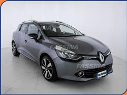 RENAULT CLIO SPORTER Clio Sporter dCi 8V 90CV EDC Start&Stop Energy Duel