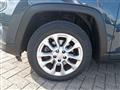 JEEP COMPASS 1.3 Turbo T4 2WD Longitude