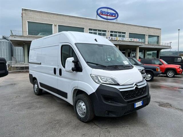 CITROEN JUMPER 33 BlueHDi 140 S&S PM-TM Furgone