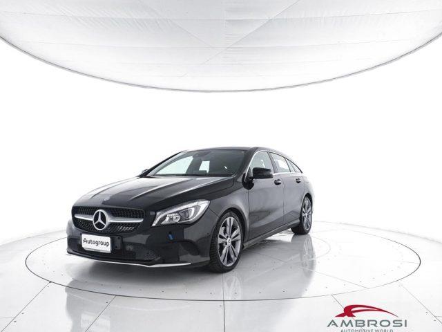 MERCEDES CLASSE CLA d Sport