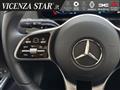 MERCEDES CLASSE B SPORT