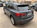 AUDI Q3 35 TDI quattro Business