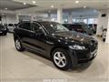 JAGUAR F-PACE 2.0 D 180cv AWD Prestige auto Navi Xeno Pelle 19"