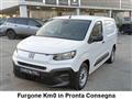 FIAT DOBLÒ 1.5 BlueHdi 130CV L2 H1 Van PL-TN Passo Lungo