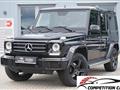 MERCEDES CLASSE G d AMG LINE CAMERA MEMORIE NAVI TETTO GANCIO