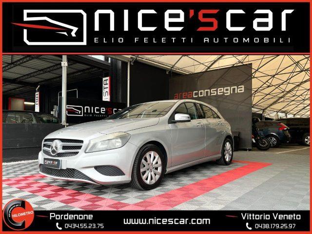 MERCEDES CLASSE A CDI Automatic Executive