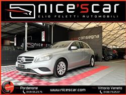 MERCEDES CLASSE A CDI Automatic Executive