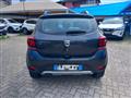 DACIA NUOVA SANDERO STEPWAY Stepway 0.9 TCe 90 CV Comfort